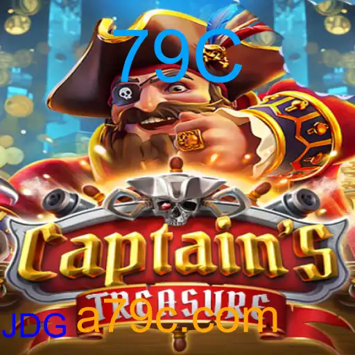 CaptainssTreasure